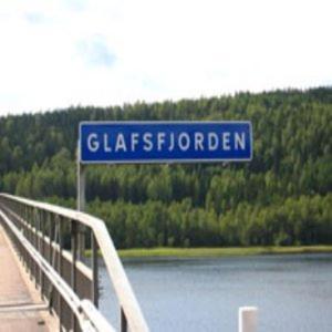 Glafsfjordens Accommodatie Arvika Eksteriør bilde